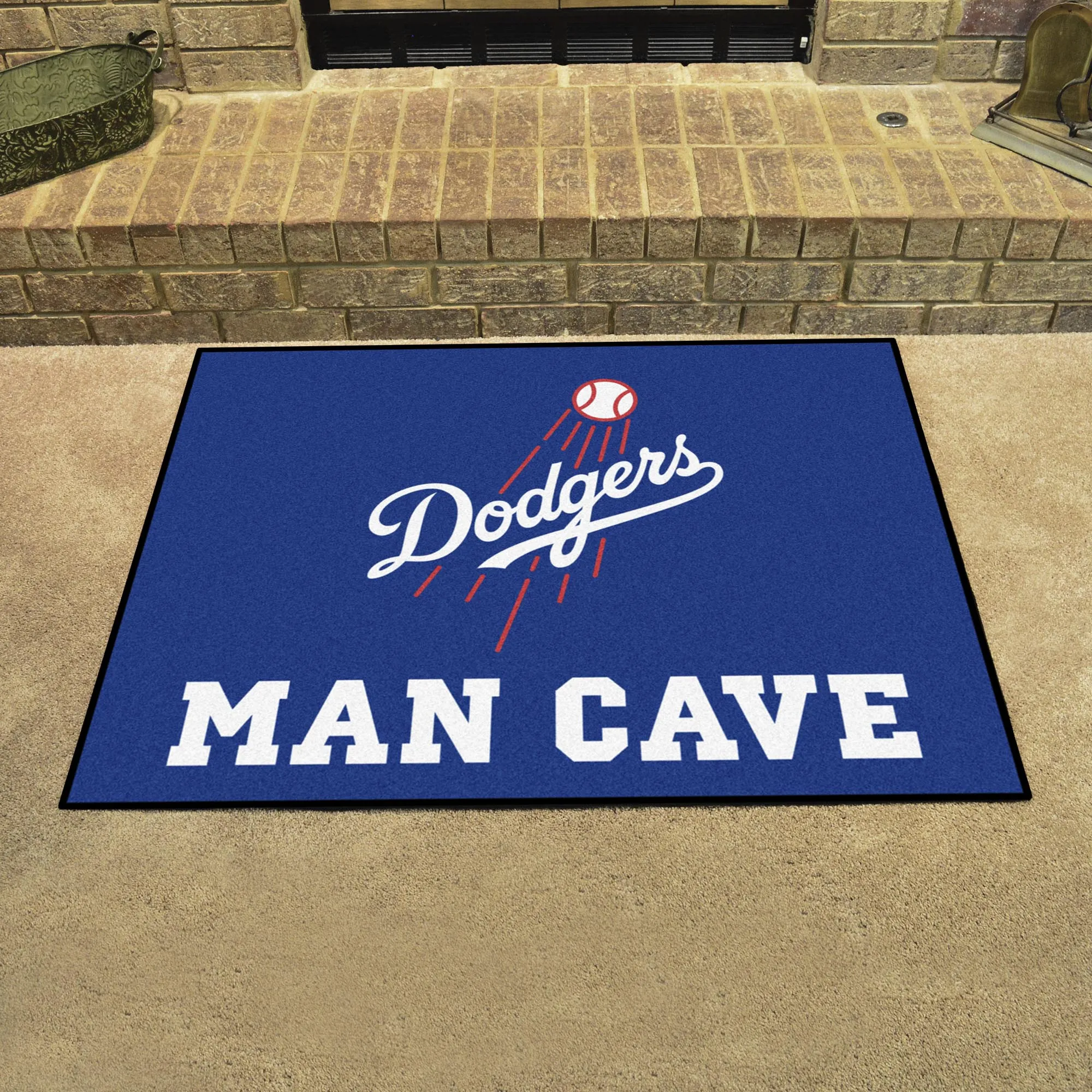 MLB - Los Angeles Dodgers Man Cave All-Star