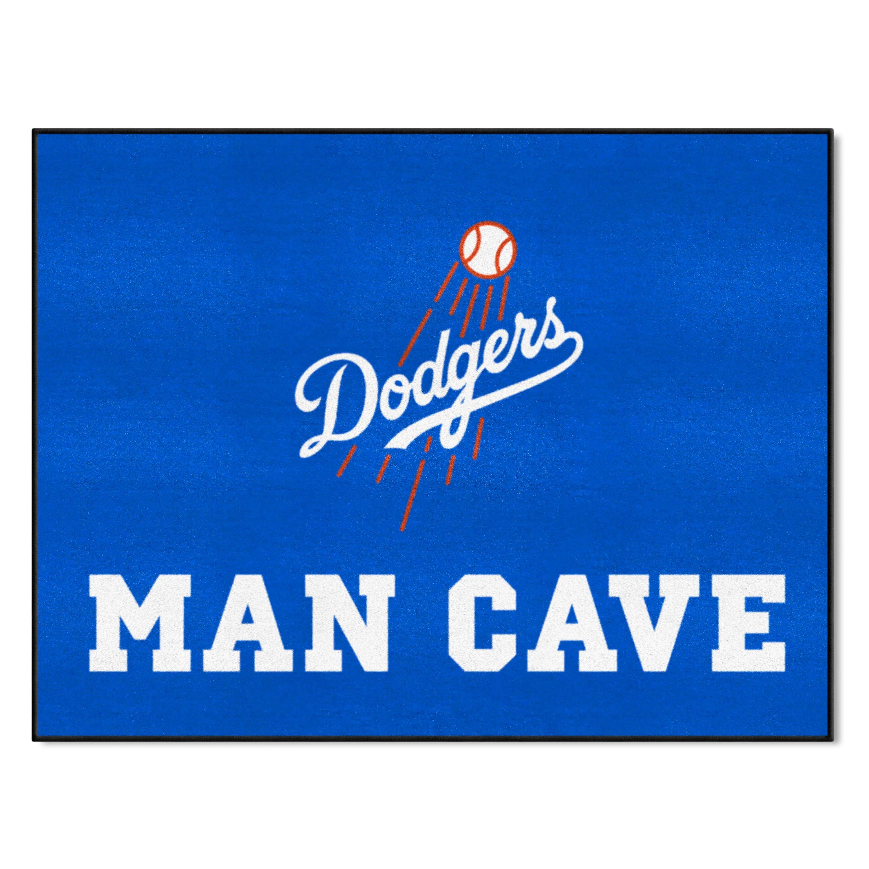 MLB - Los Angeles Dodgers Man Cave All-Star