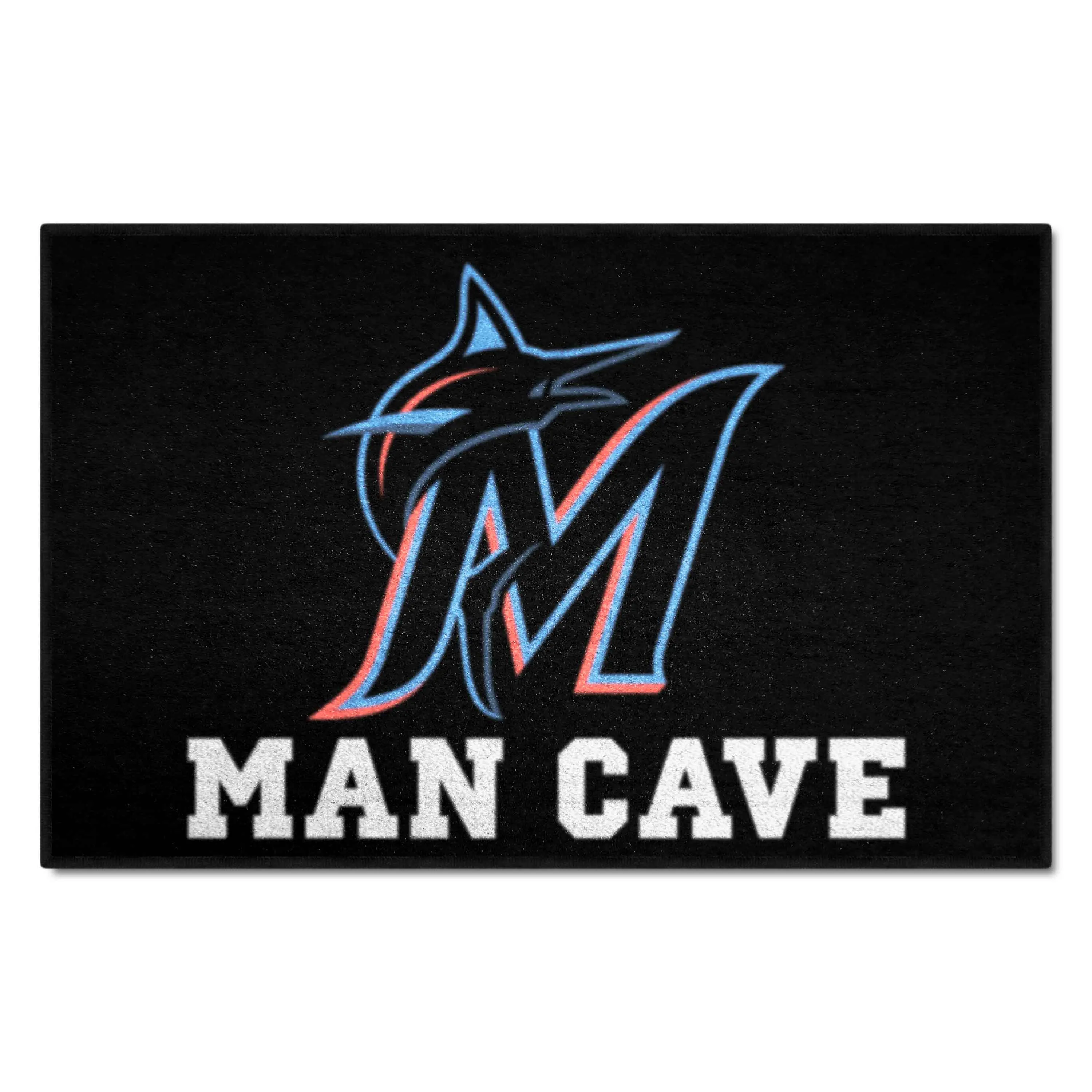 MLB - Miami Marlins Man Cave Starter