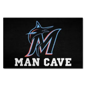 MLB - Miami Marlins Man Cave Starter