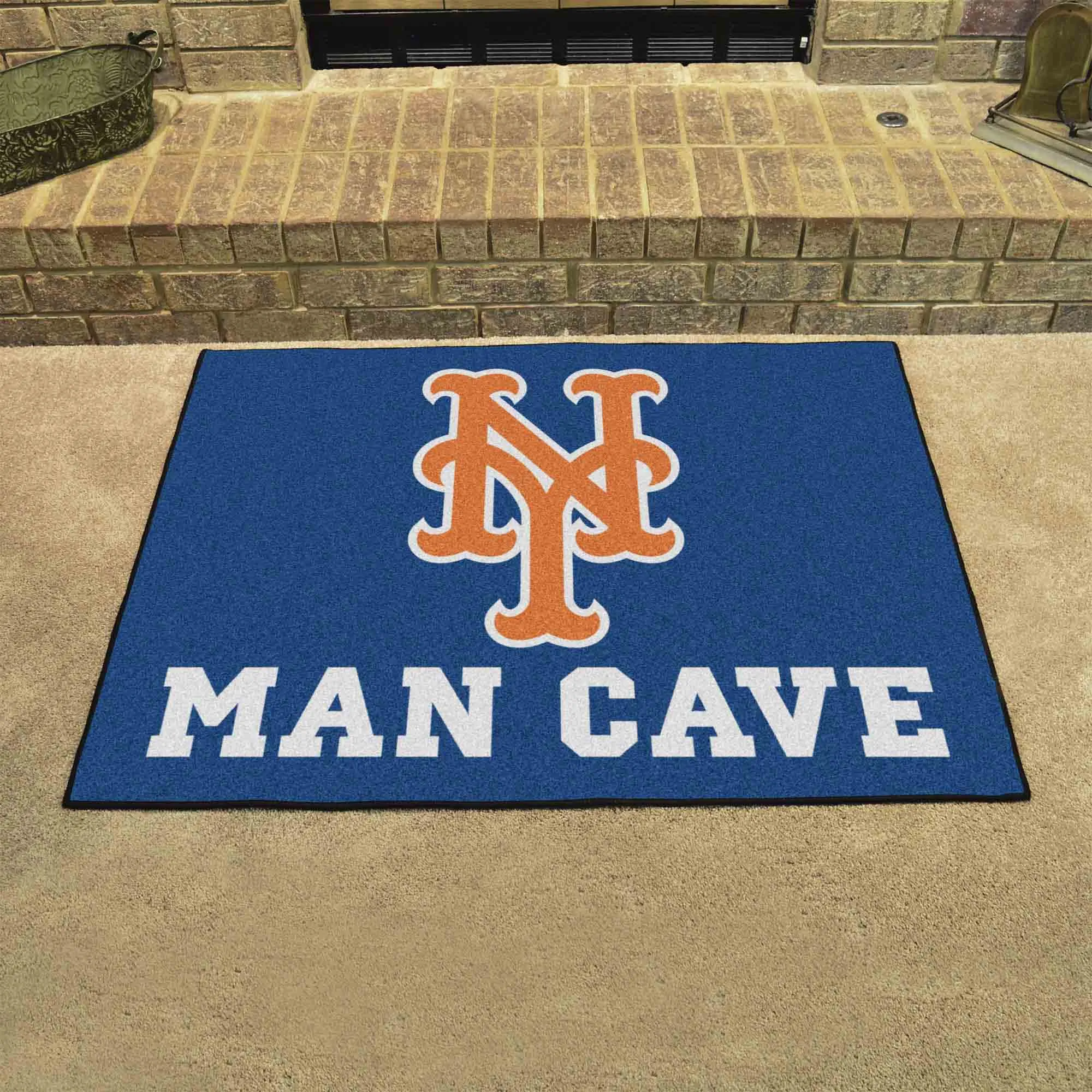 MLB - New York Mets Man Cave All-Star