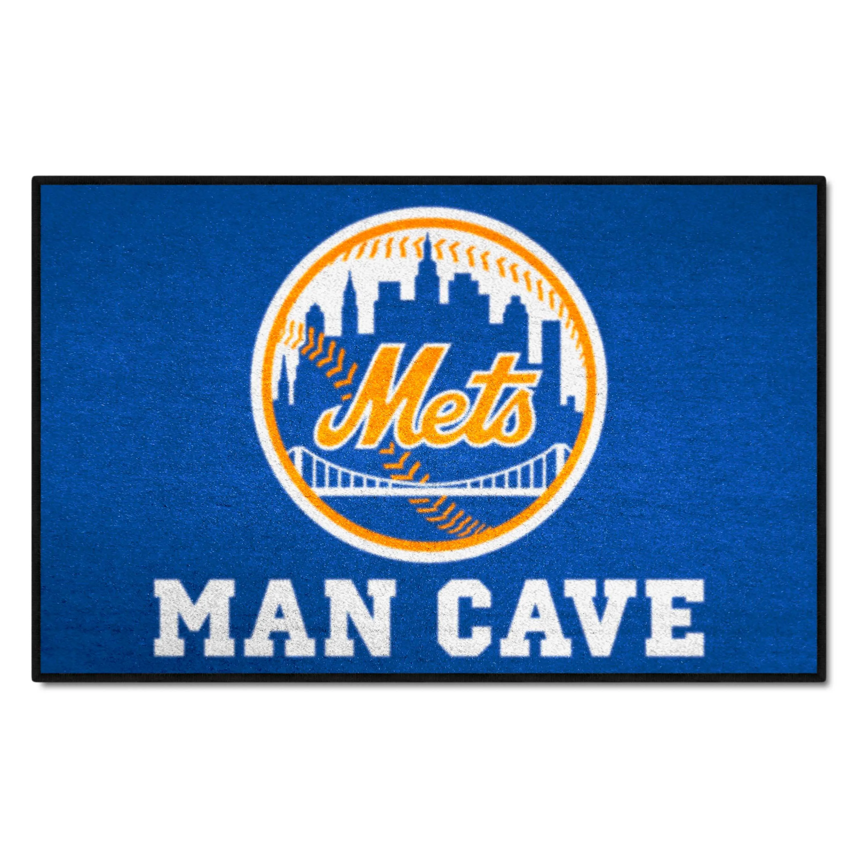 MLB - New York Mets Man Cave Starter