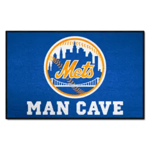 MLB - New York Mets Man Cave Starter