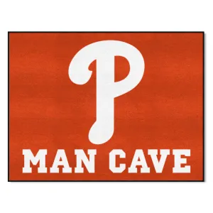 MLB - Philadelphia Phillies Man Cave All-Star