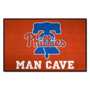 MLB - Philadelphia Phillies Man Cave Starter