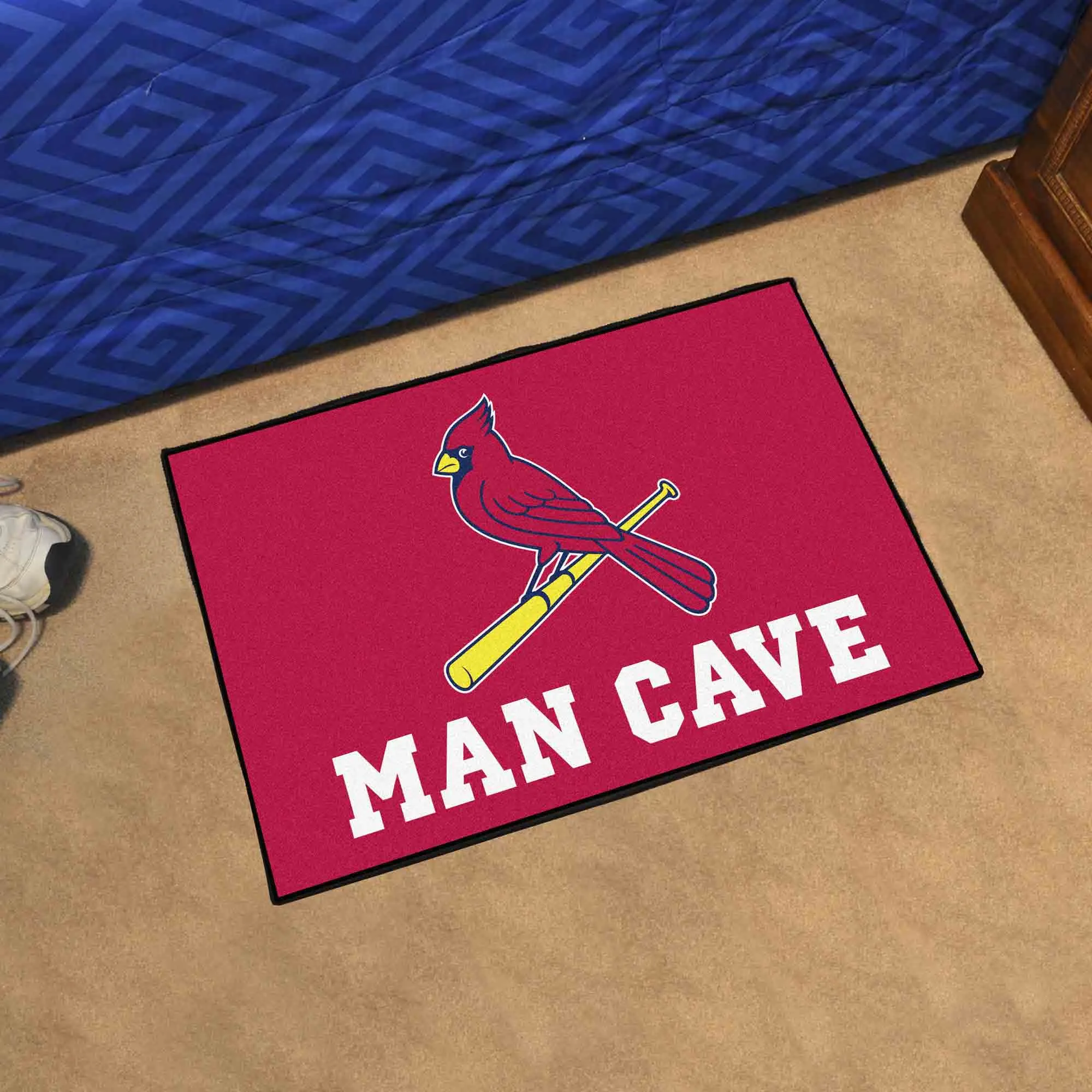 MLB - St. Louis Cardinals Man Cave Starter