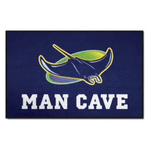 MLB - Tampa Bay Rays Man Cave Starter