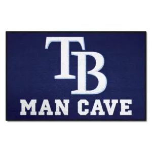 MLB - Tampa Bay Rays Man Cave Starter