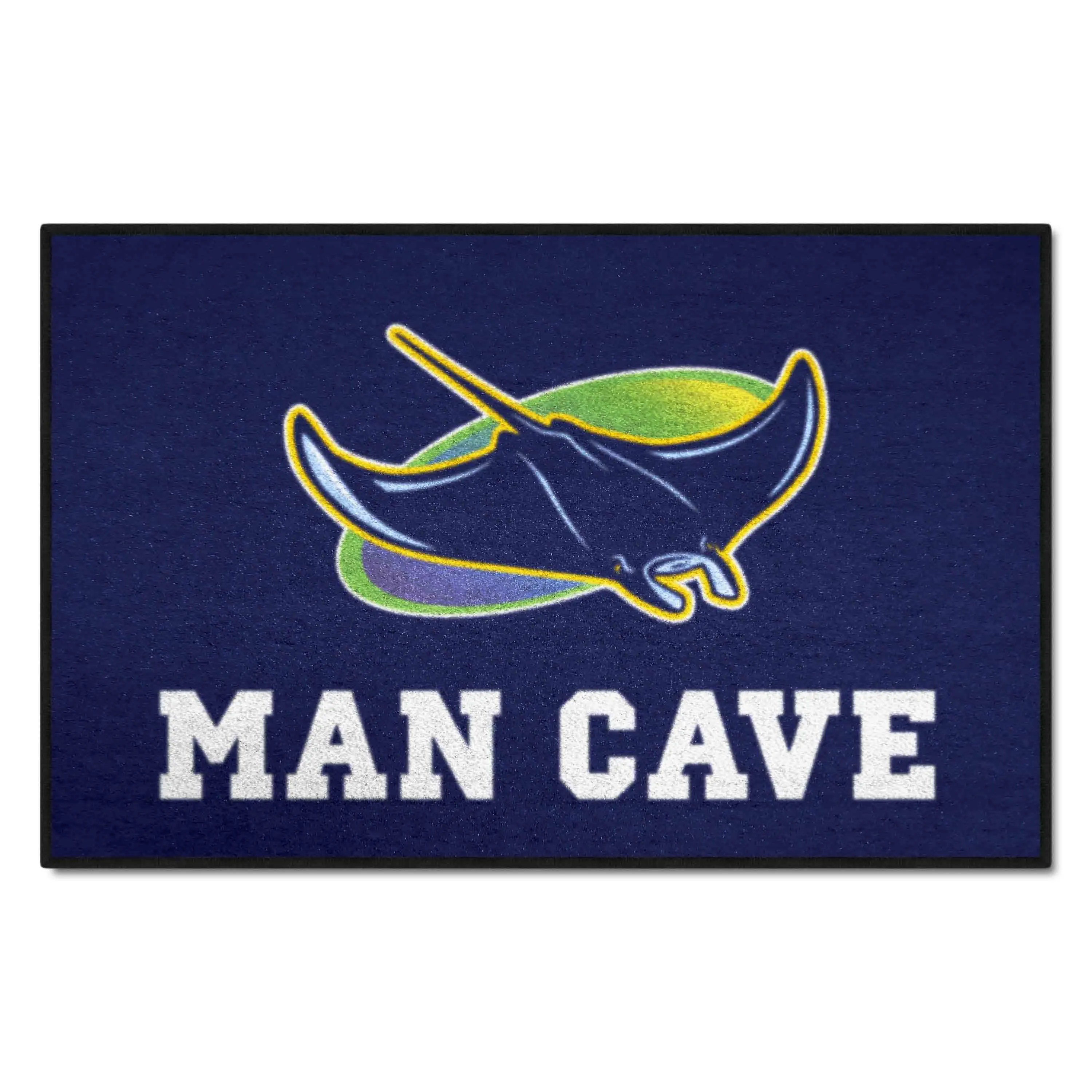 MLB - Tampa Bay Rays Man Cave Starter