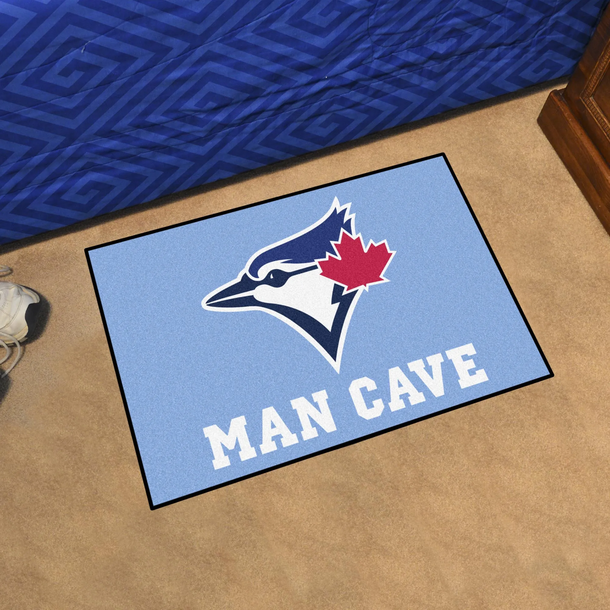 MLB - Toronto Blue Jays Man Cave Starter