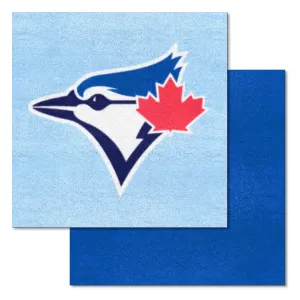 MLB - Toronto Blue Jays Team Carpet Tiles