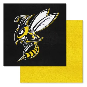 Montana State - Billings Team Carpet Tiles