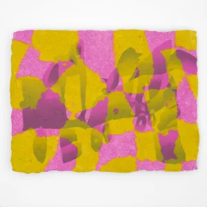 Morgan Blair, 11 Times Garfield: The Movie (2004) Flipped the Script on Veganism in the Workplace (...), 2024; Original Painting