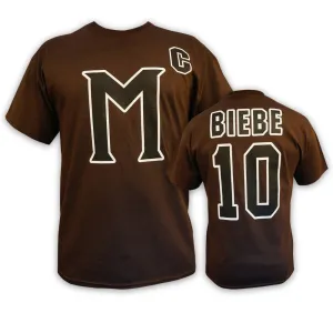 Mystery Alaska John Biebe T-Shirt