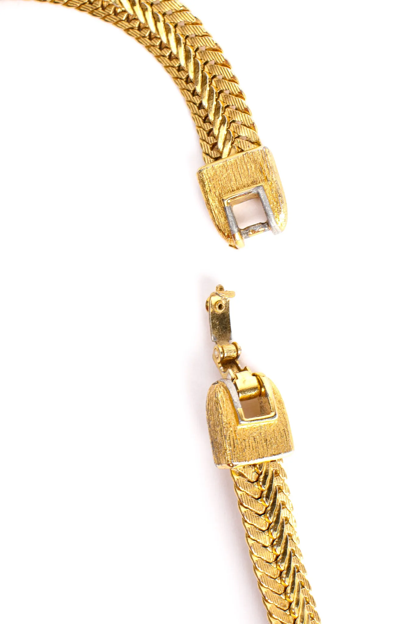 Mythic Seahorse Collar