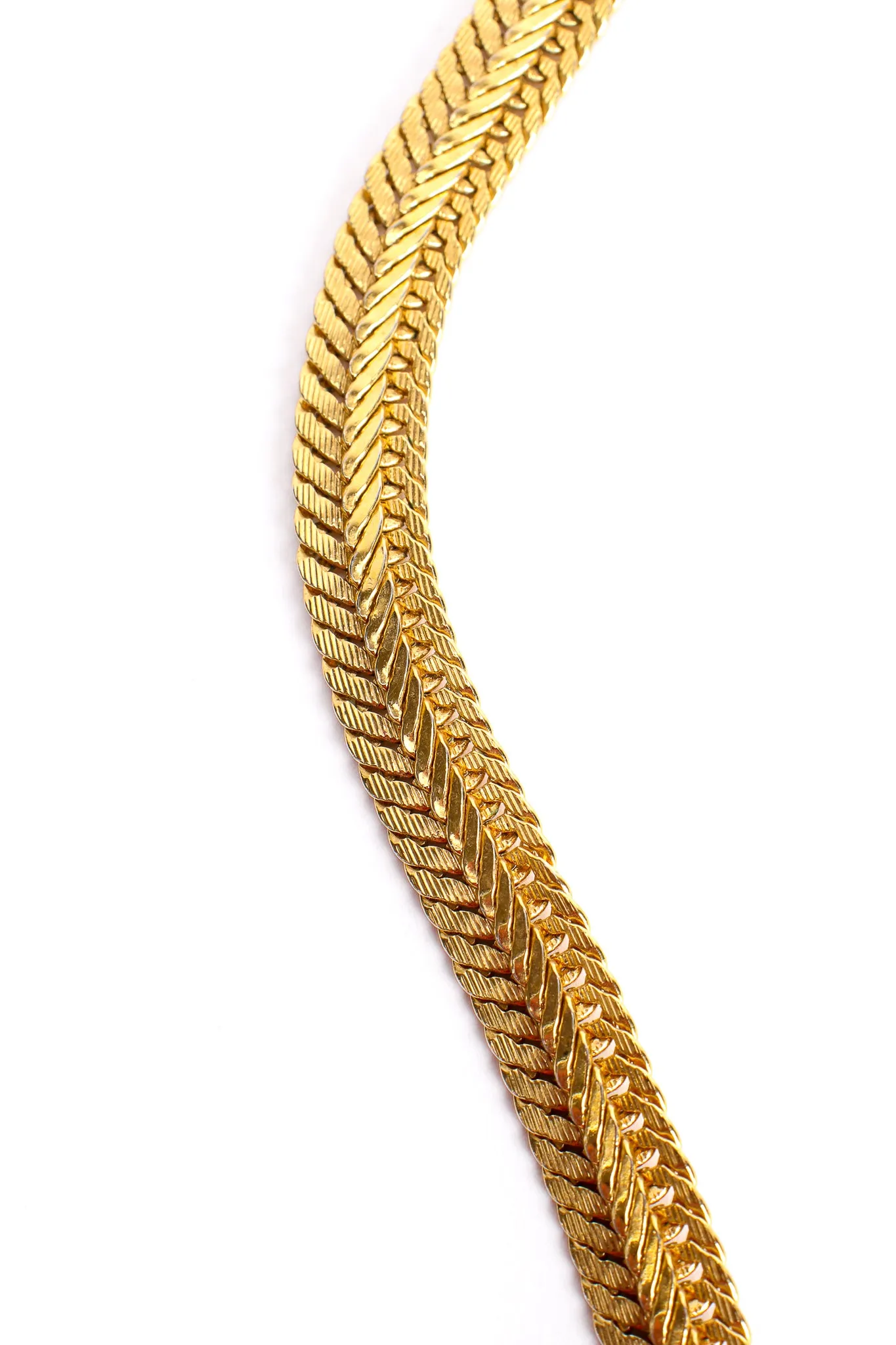 Mythic Seahorse Collar