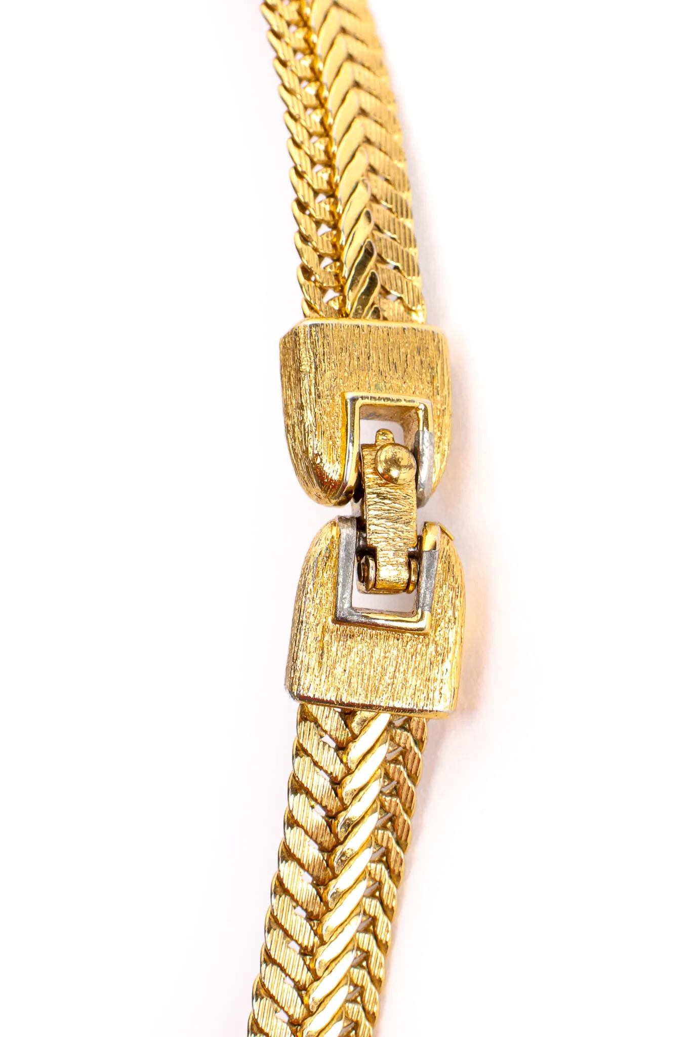 Mythic Seahorse Collar