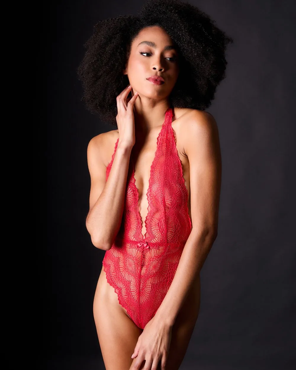 Natalia Bodysuit