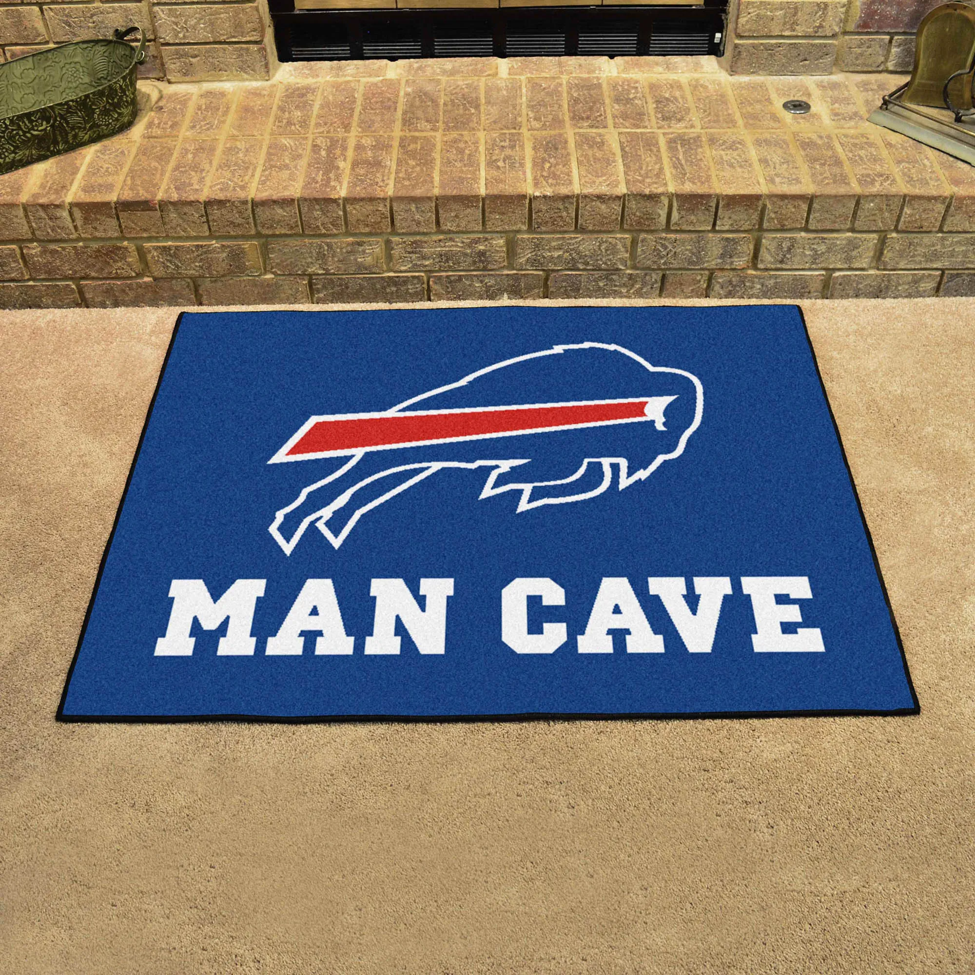 NFL - Buffalo Bills Man Cave All-Star