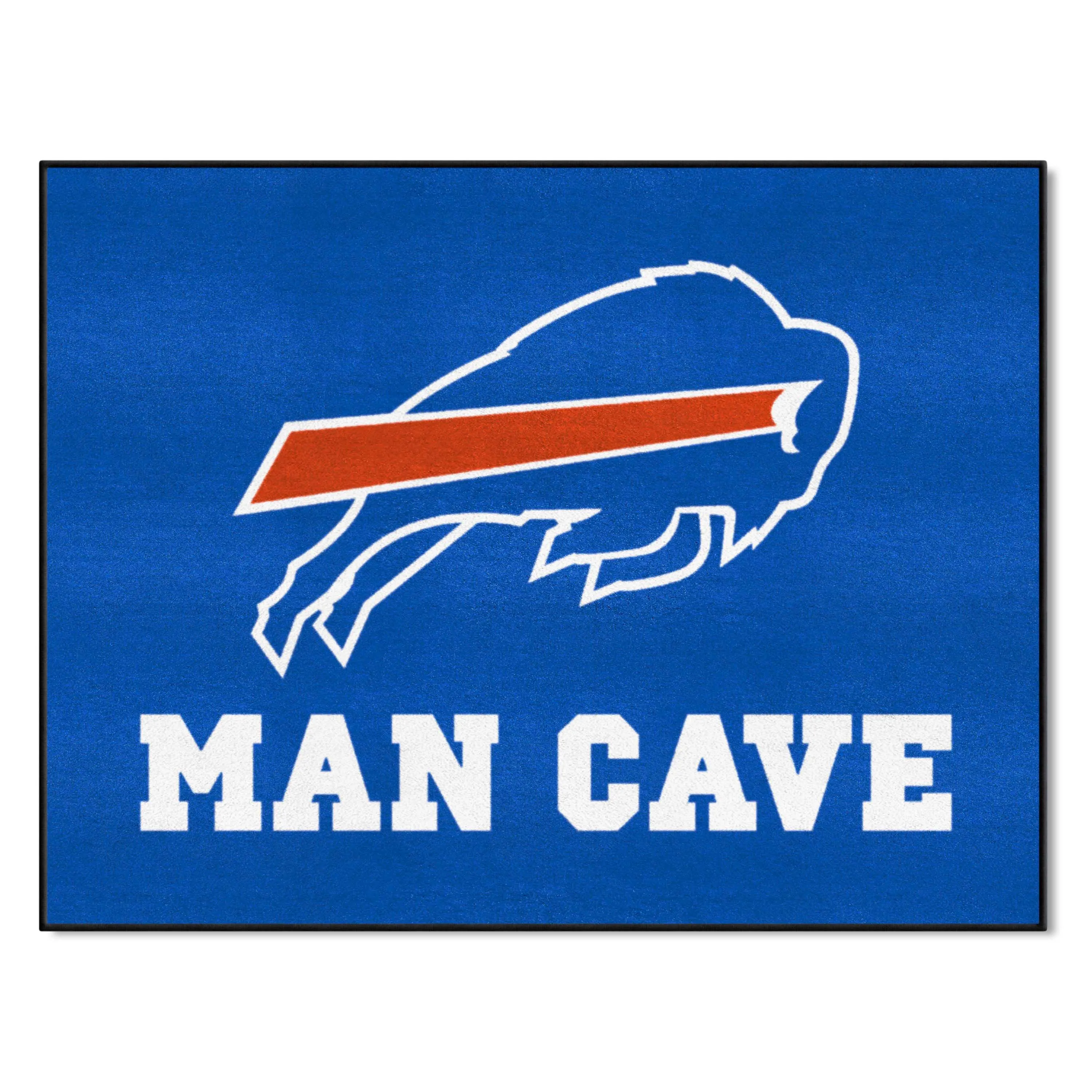 NFL - Buffalo Bills Man Cave All-Star