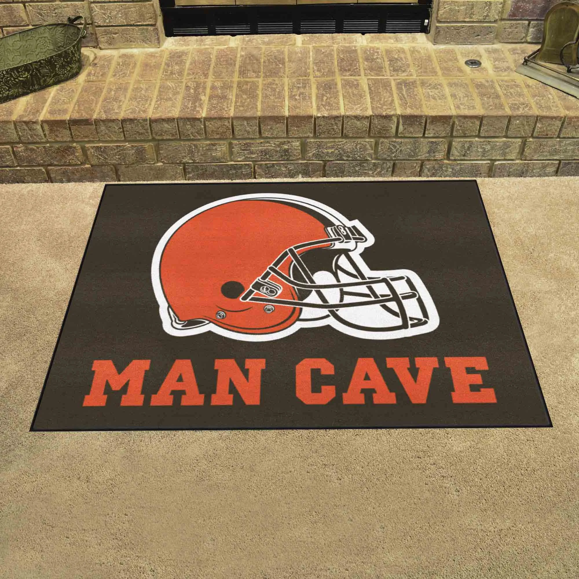 NFL - Cleveland Browns Man Cave All-Star