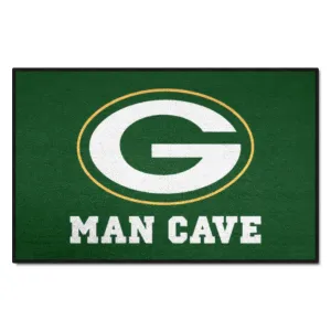 NFL - Green Bay Packers Man Cave Starter