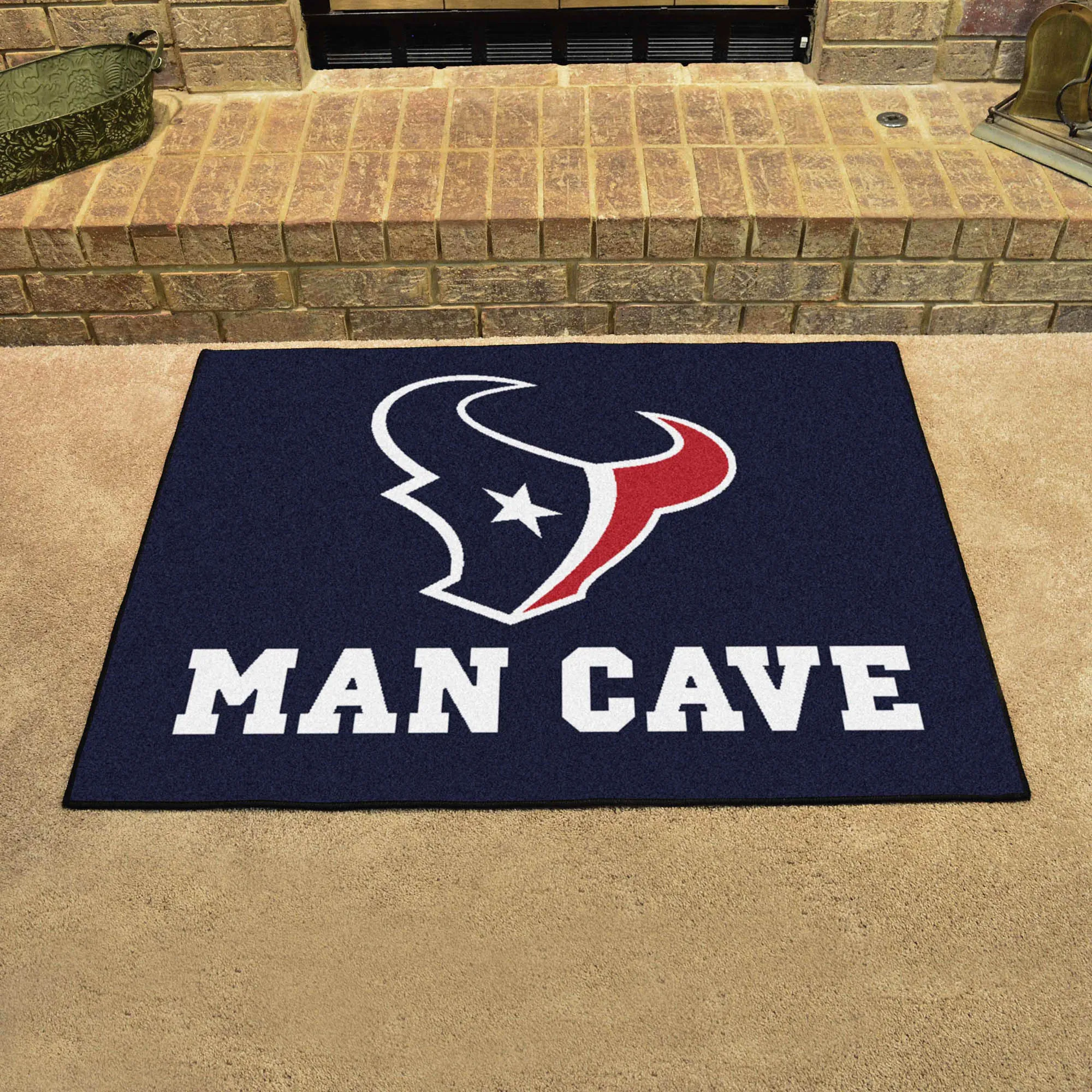 NFL - Houston Texans Man Cave All-Star