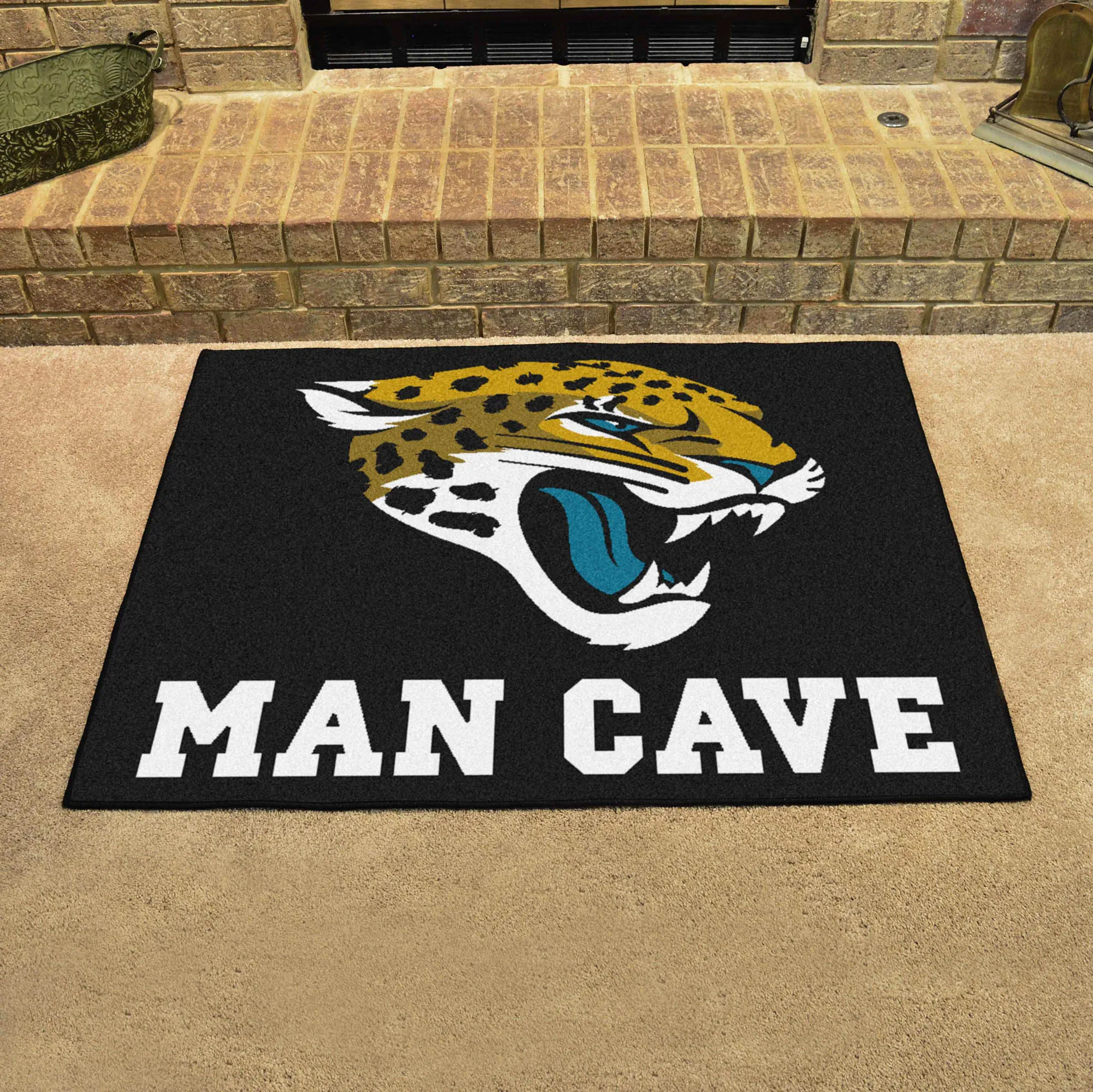 NFL - Jacksonville Jaguars Man Cave All-Star
