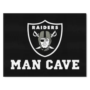 NFL - Las Vegas Raiders Man Cave All-Star