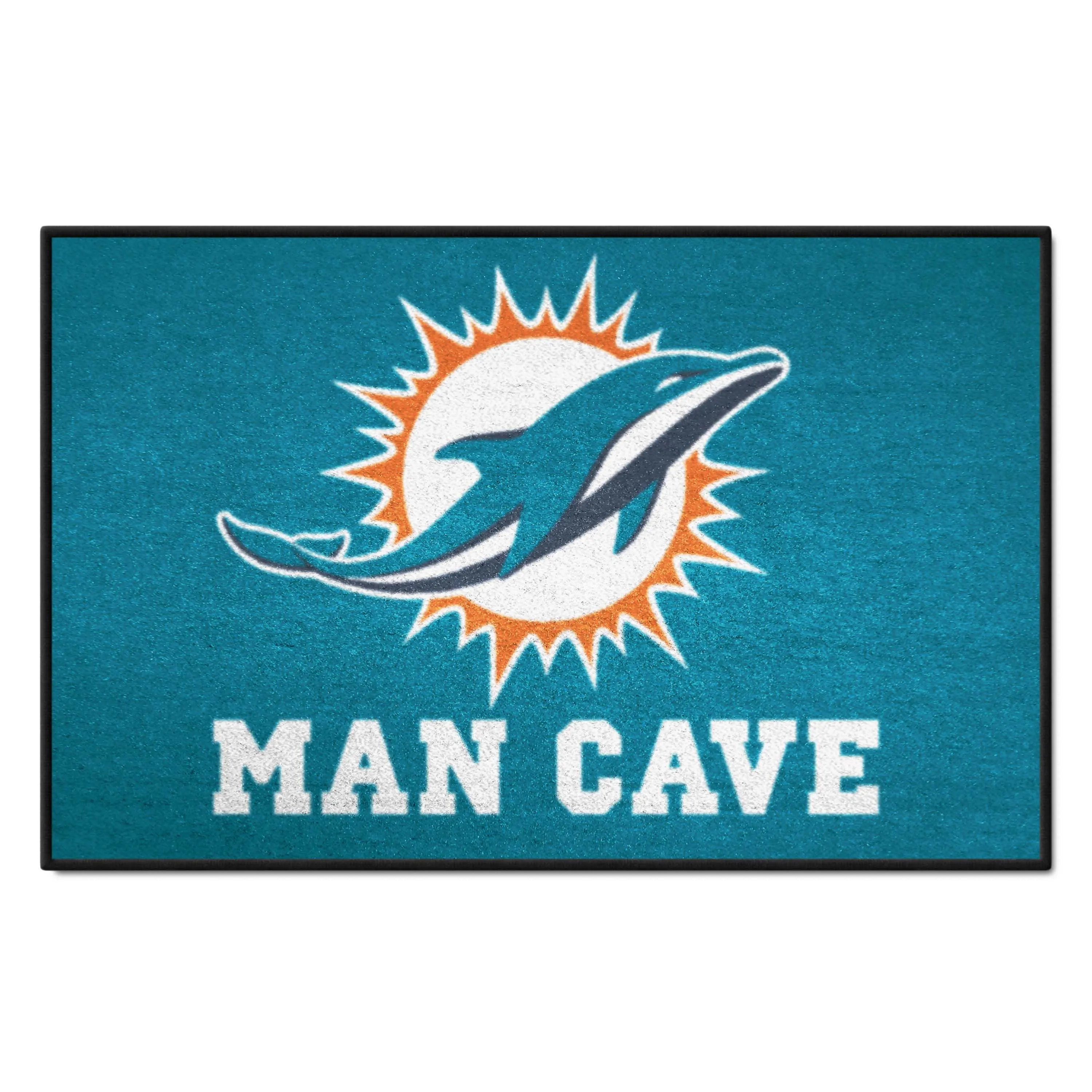 NFL - Miami Dolphins Man Cave Starter