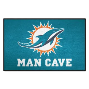 NFL - Miami Dolphins Man Cave Starter