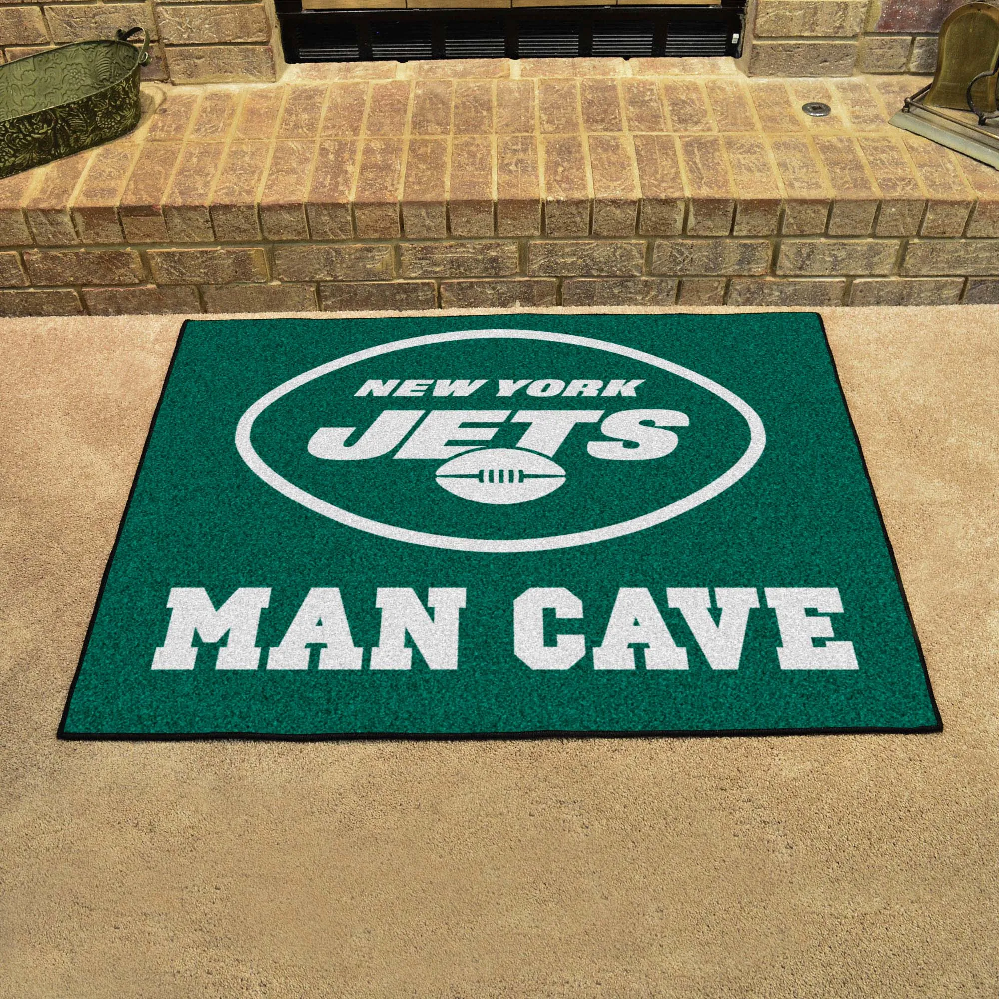 NFL - New York Jets Man Cave All-Star