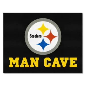 NFL - Pittsburgh Steelers Man Cave All-Star