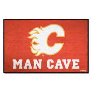 NHL - Calgary Flames Man Cave Starter