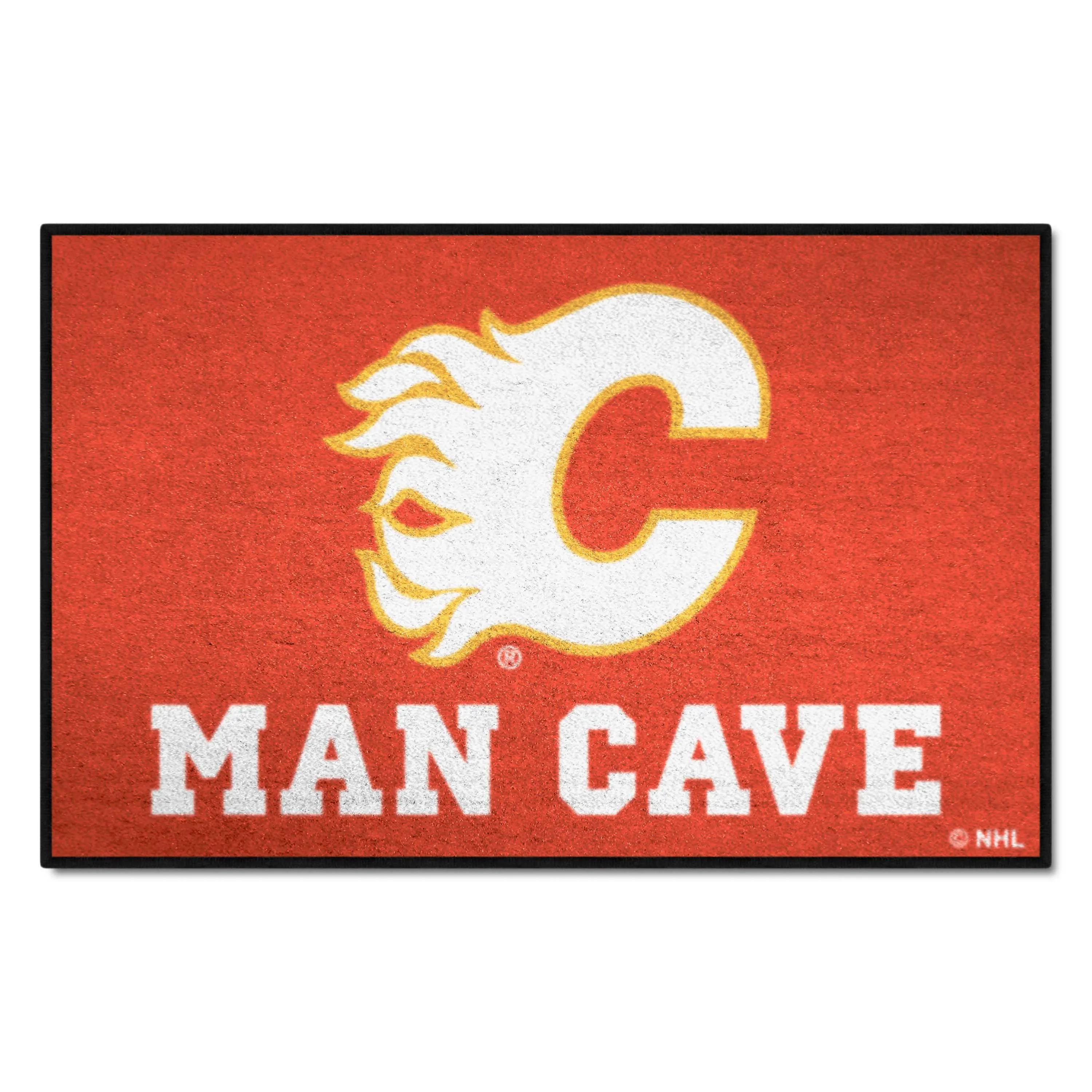 NHL - Calgary Flames Man Cave Starter