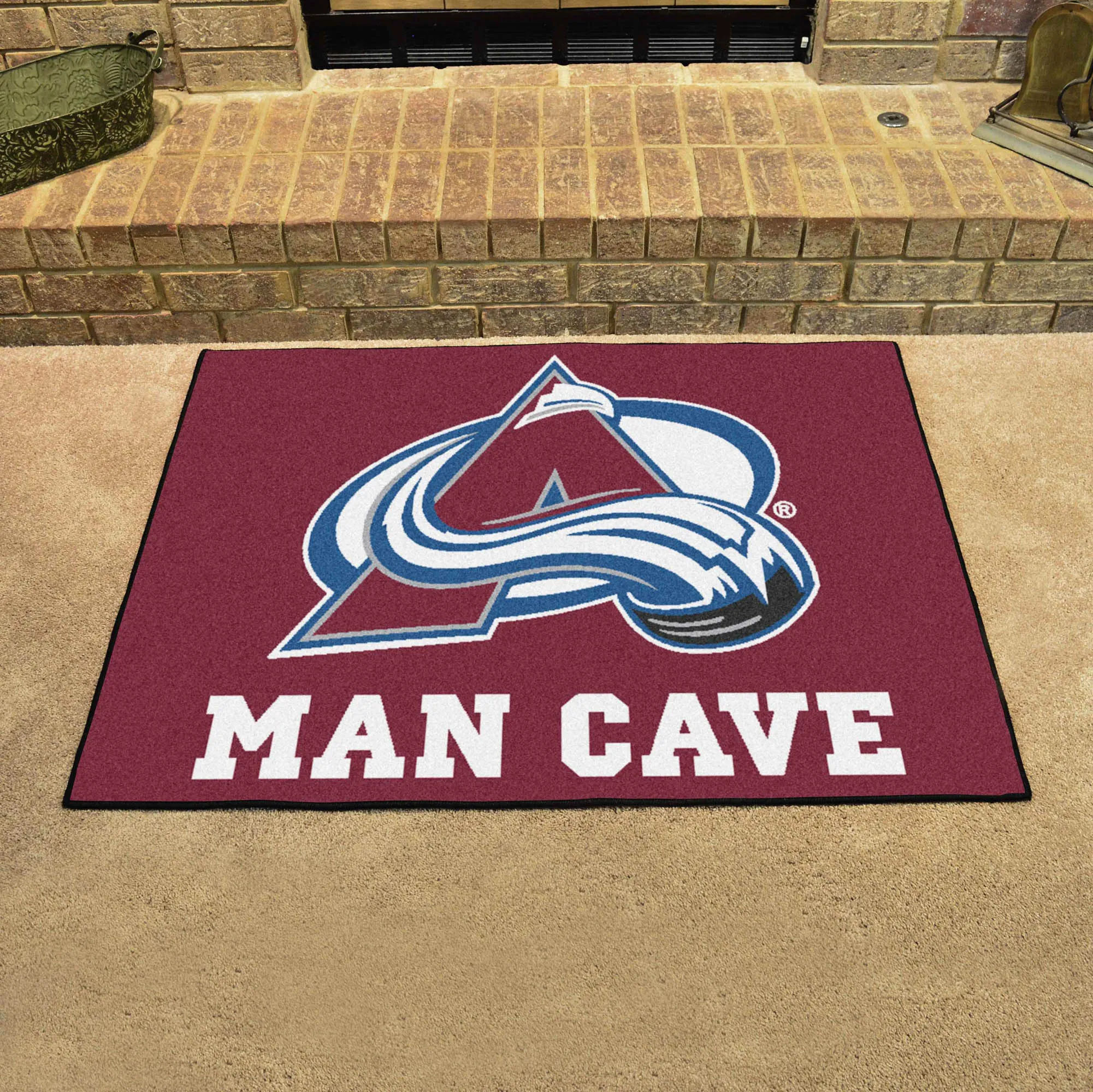 NHL - Colorado Avalanche Man Cave All-Star