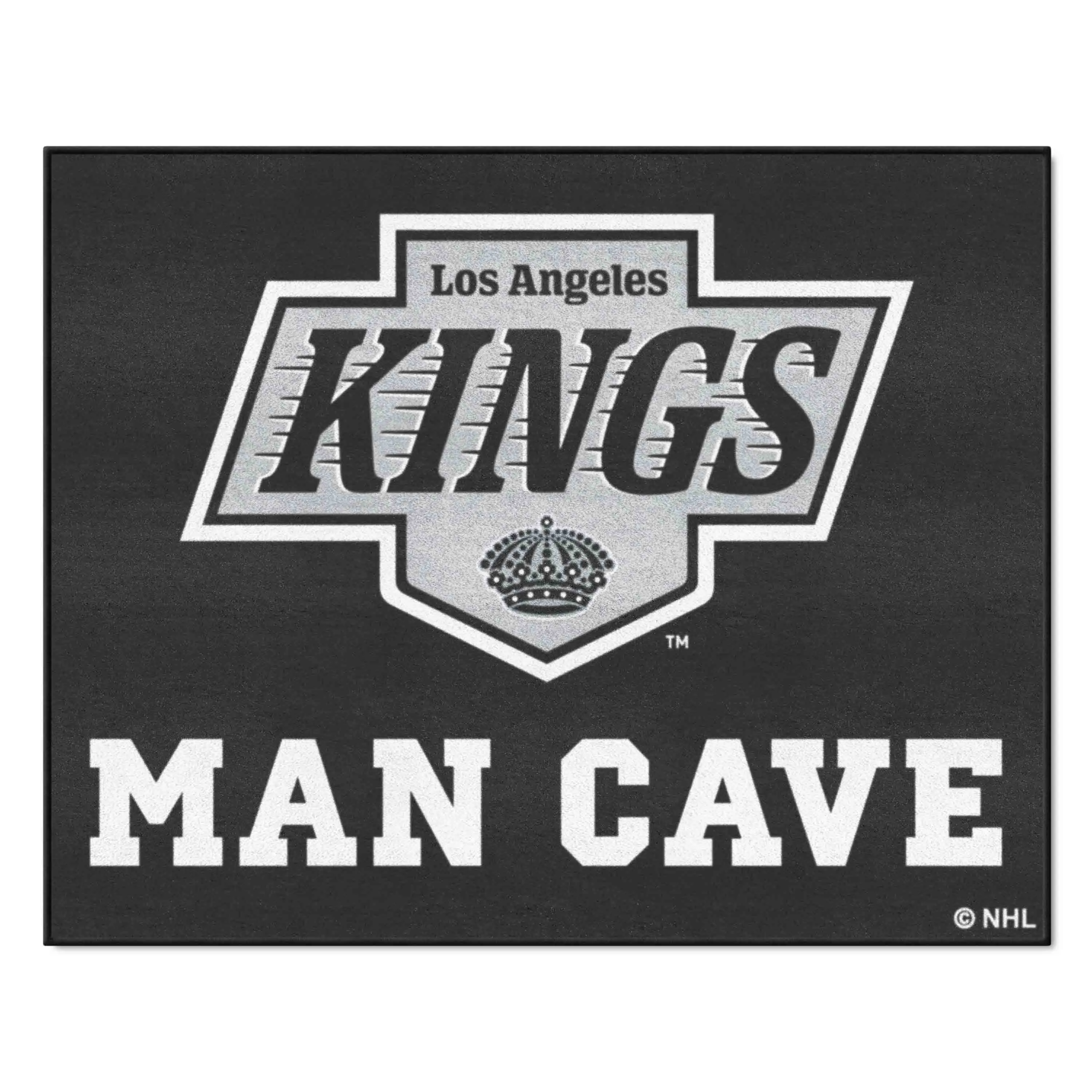 NHL - Los Angeles Kings Man Cave All-Star