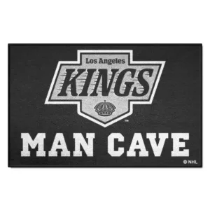 NHL - Los Angeles Kings Man Cave Starter