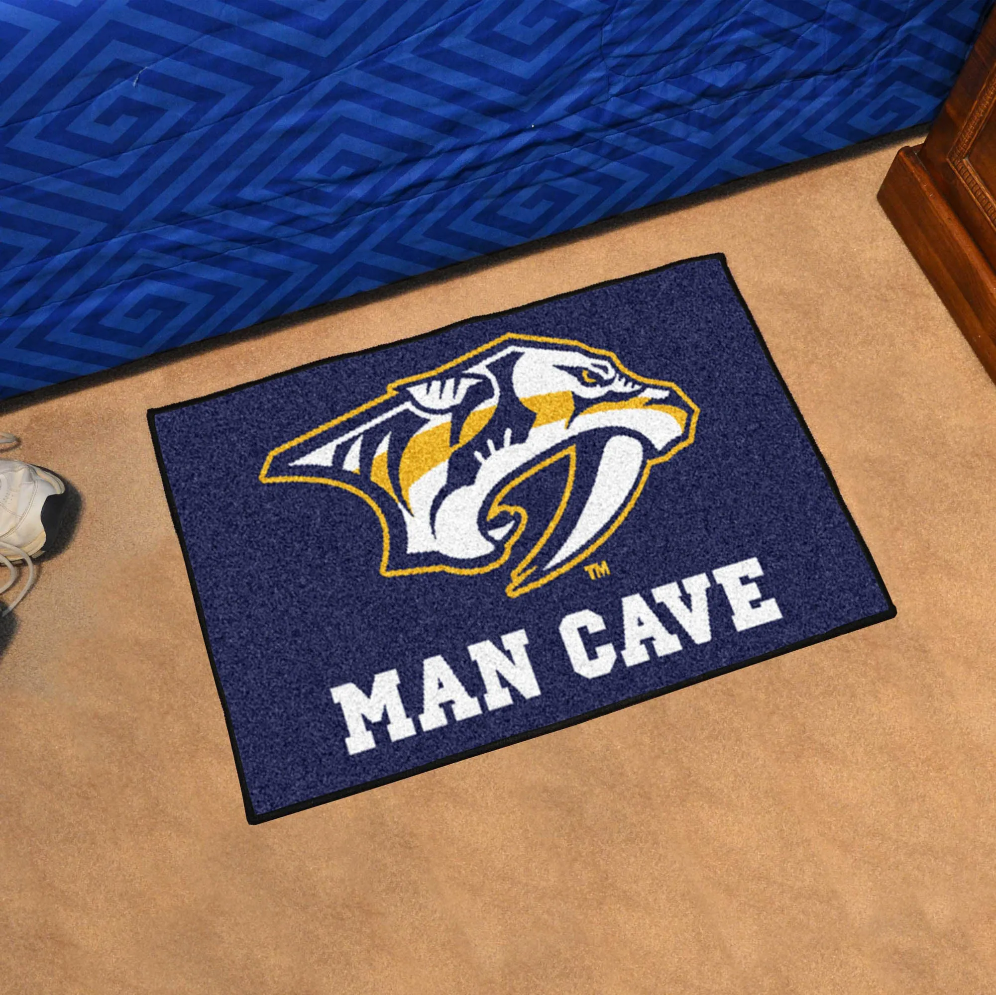 NHL - Nashville Predators Man Cave Starter