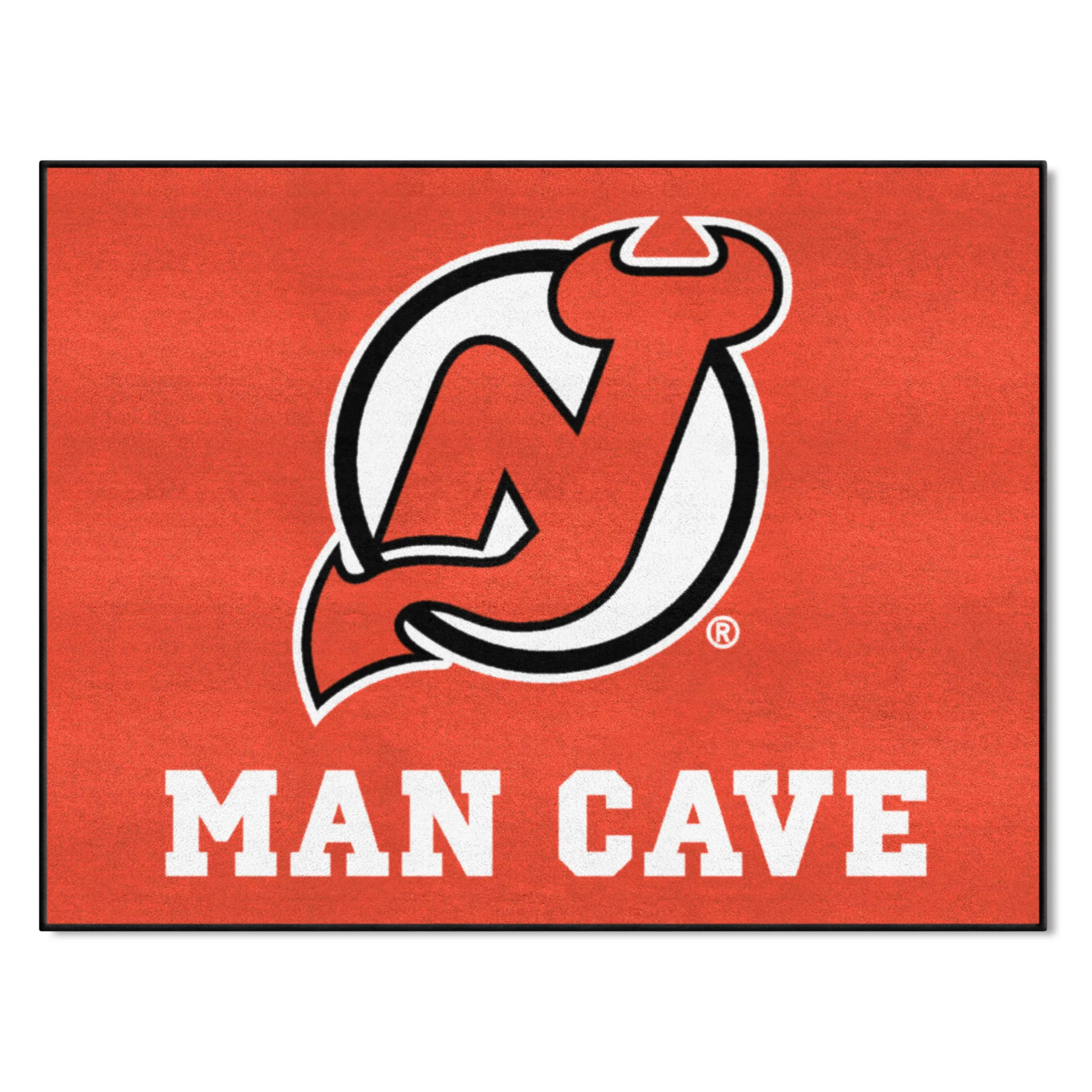 NHL - New Jersey Devils Man Cave All-Star