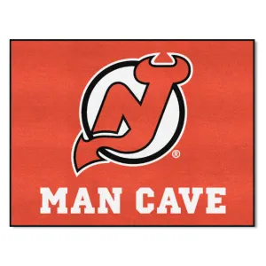 NHL - New Jersey Devils Man Cave All-Star