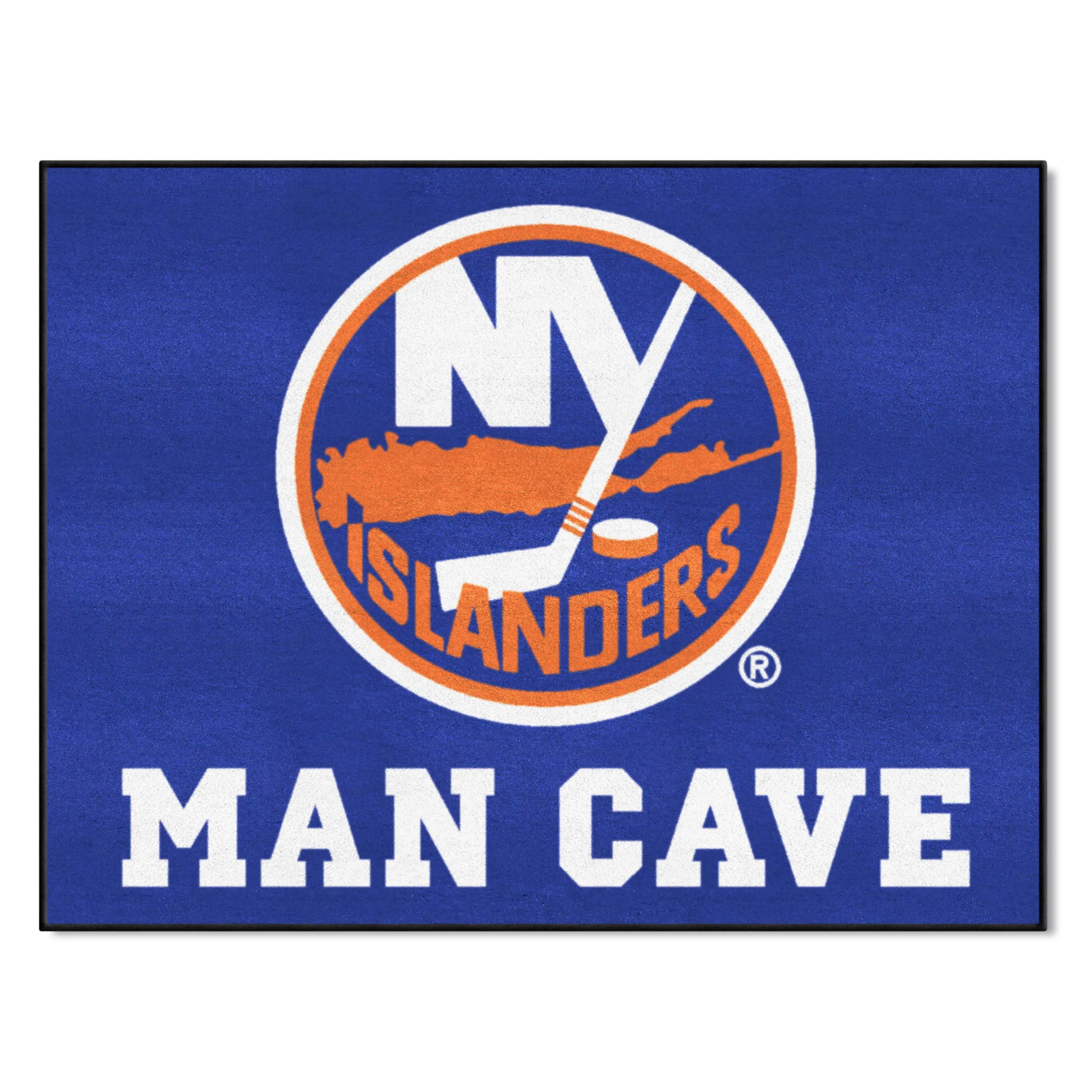 NHL - New York Islanders Man Cave All-Star