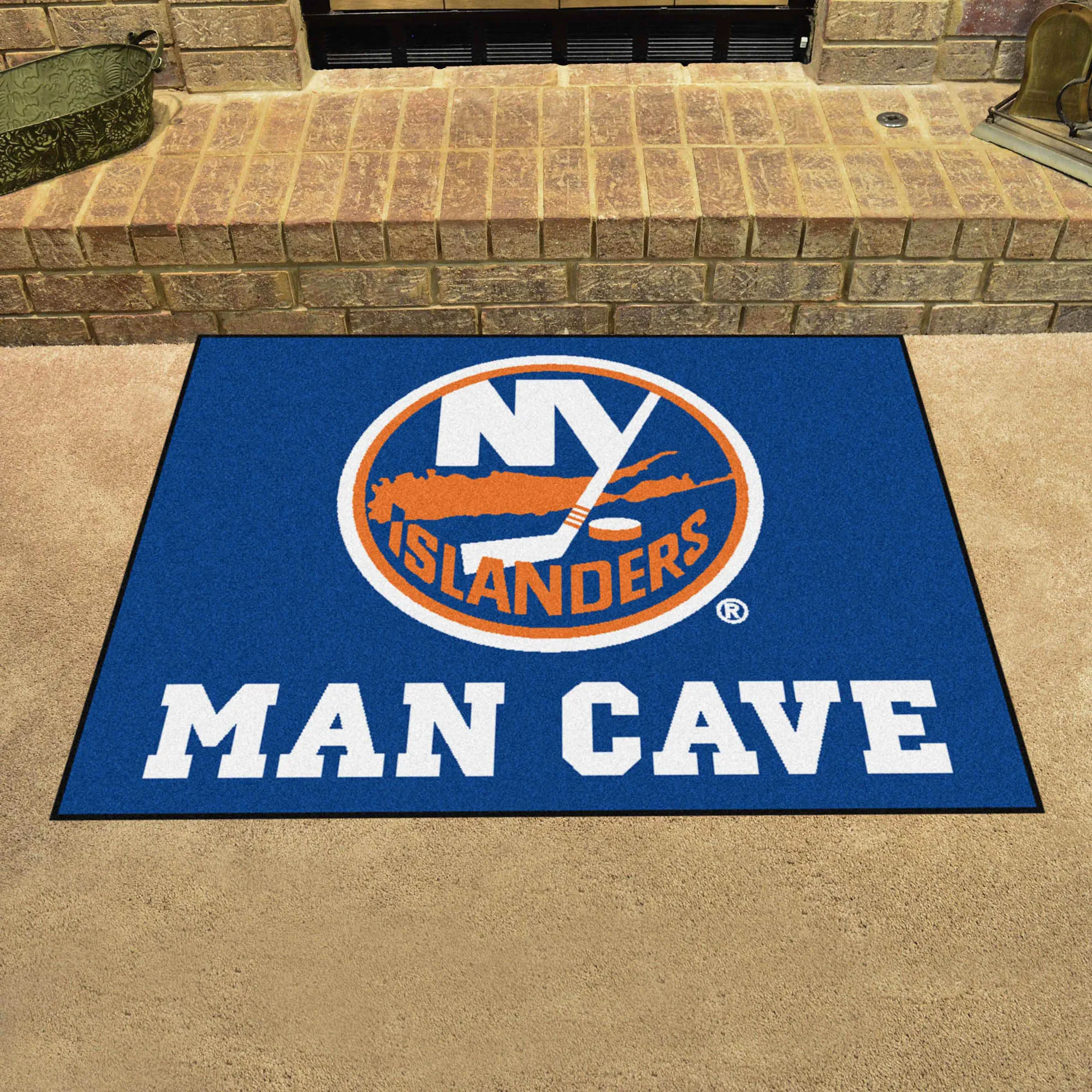 NHL - New York Islanders Man Cave All-Star