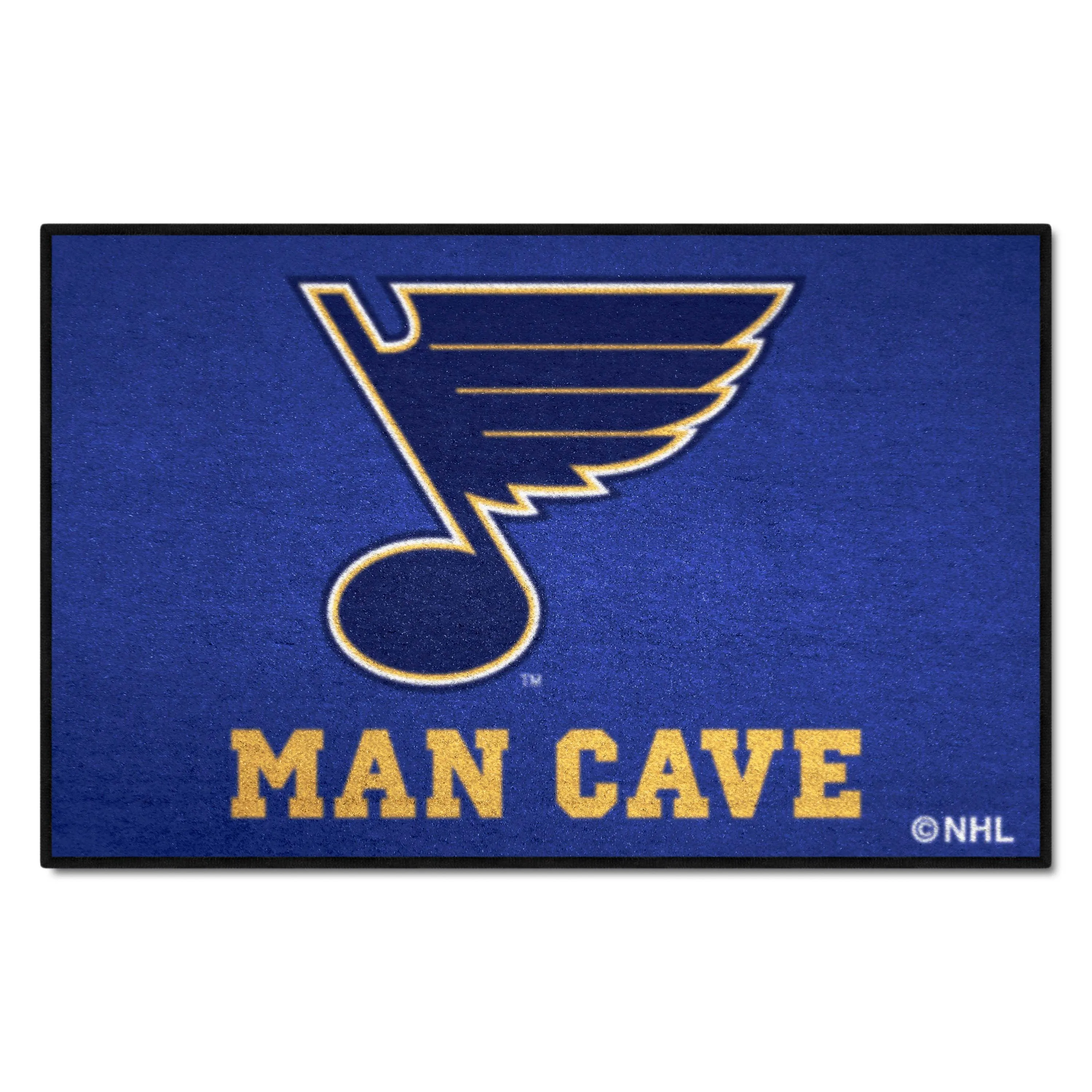 NHL - St. Louis Blues Man Cave Starter