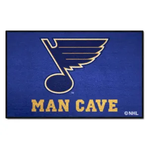 NHL - St. Louis Blues Man Cave Starter