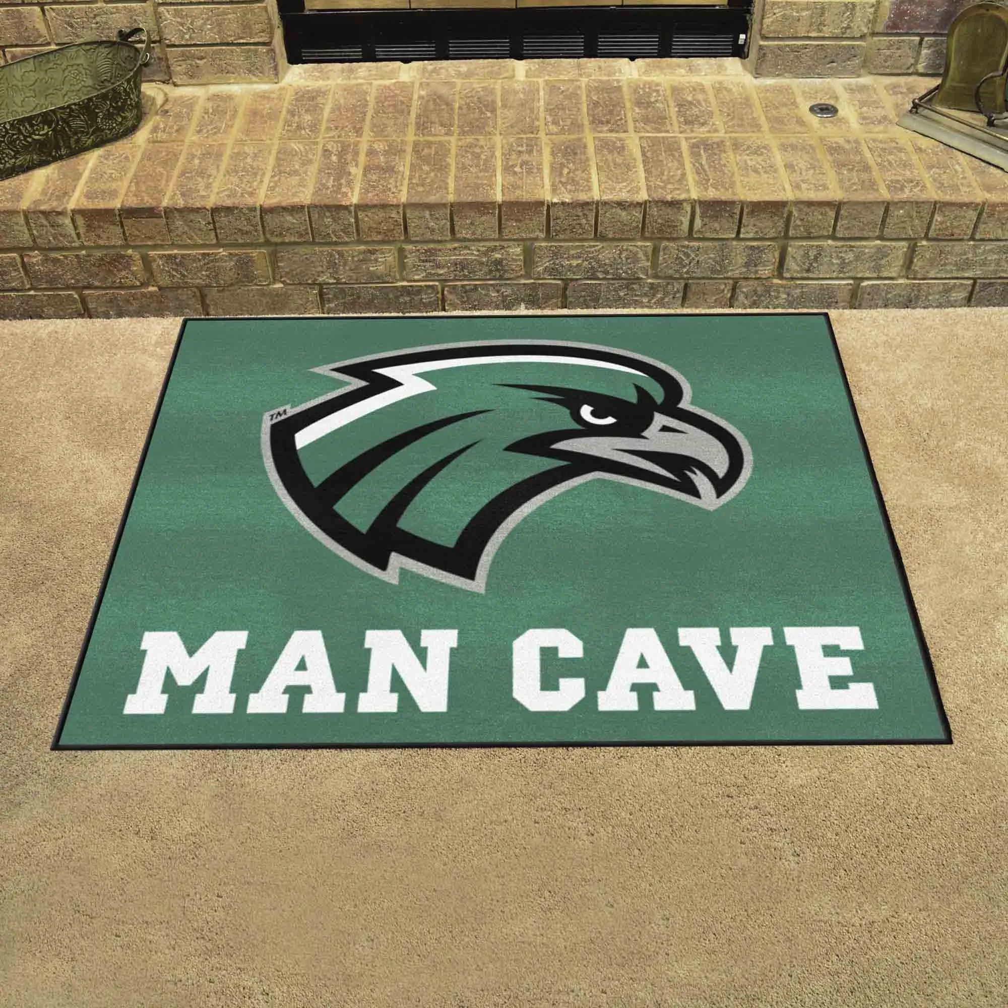 Northeastern State University Man Cave All-Star