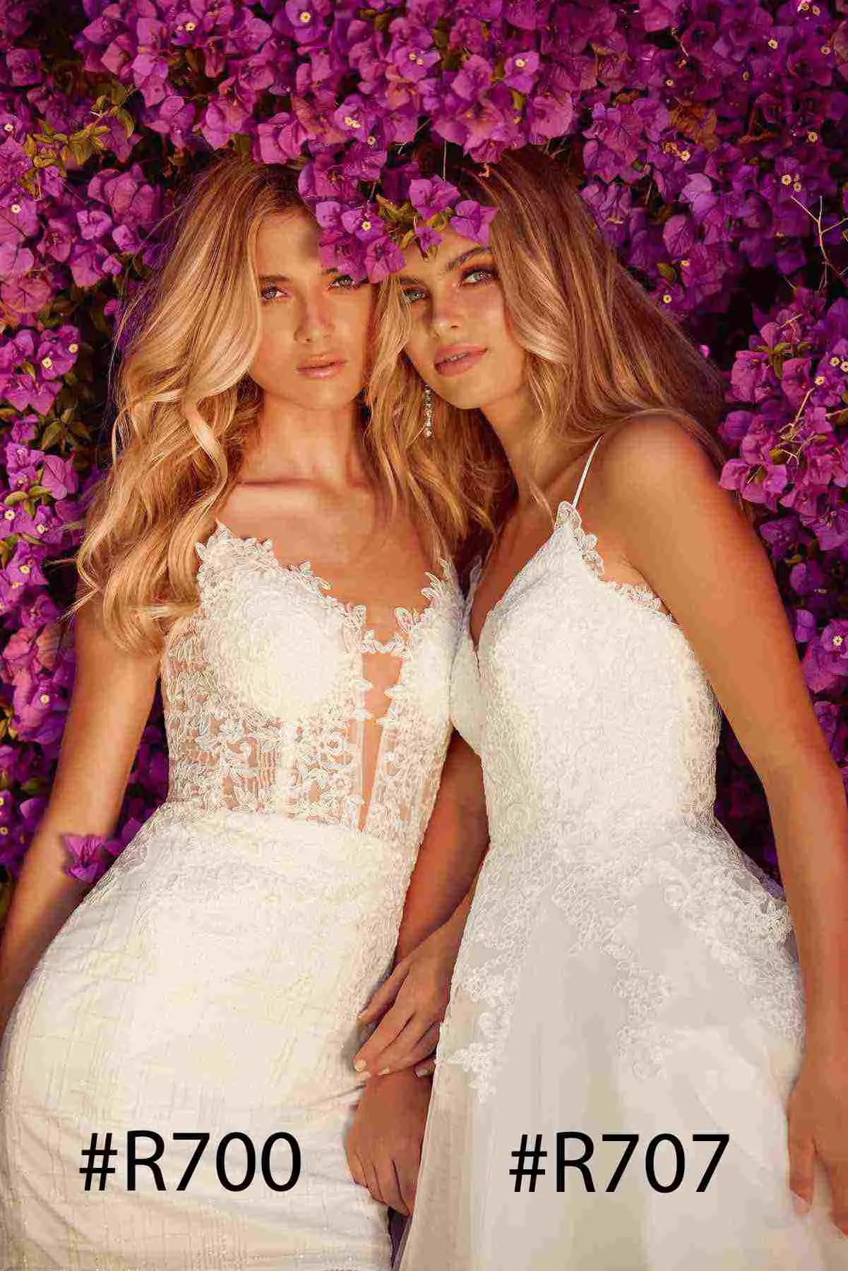 Nox Anabel R707 Sweetheart Baby Doll A-Line Dress Lace Applique Bodice