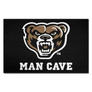 Oakland University Man Cave Starter