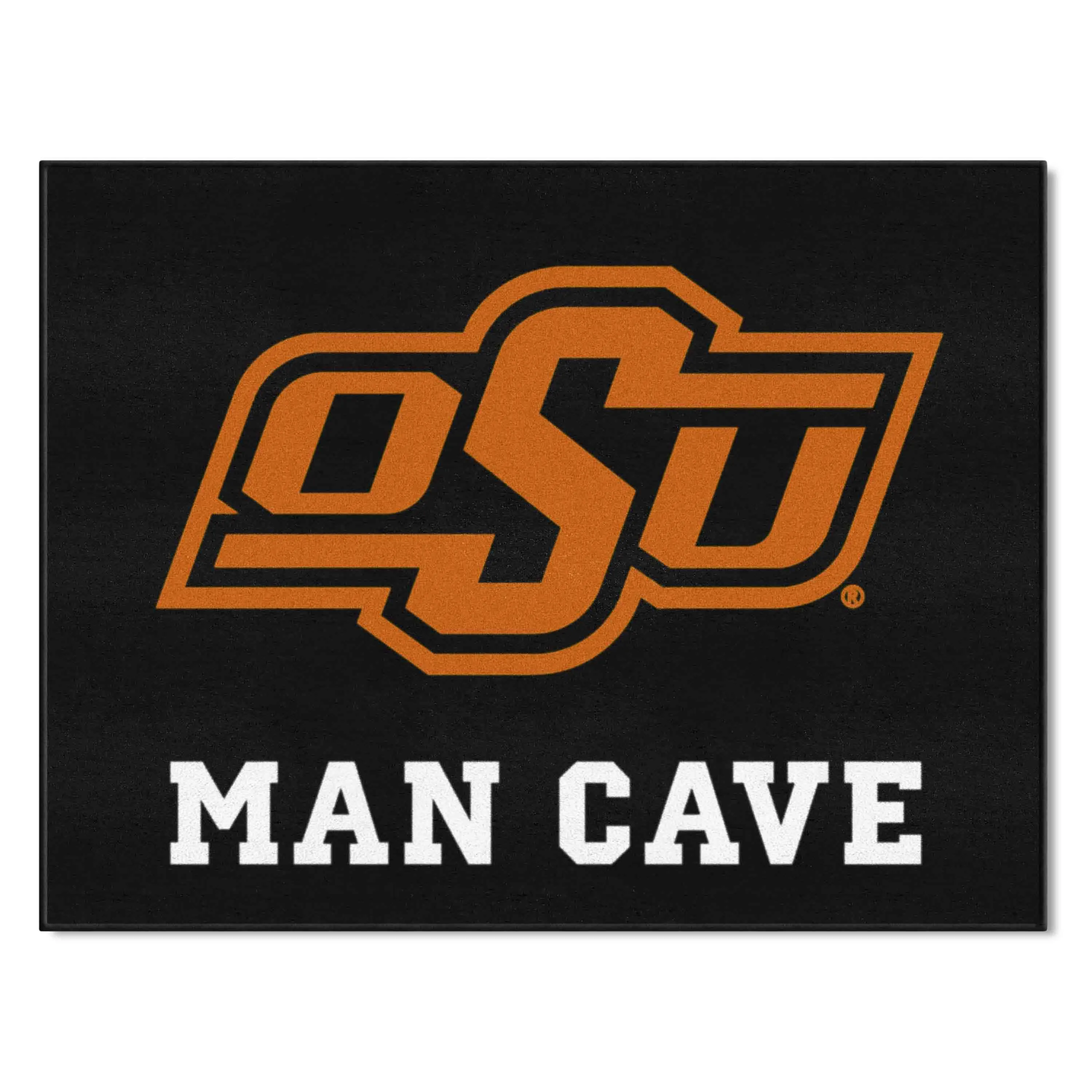Oklahoma State University Man Cave All-Star