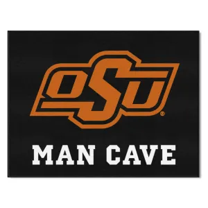Oklahoma State University Man Cave All-Star